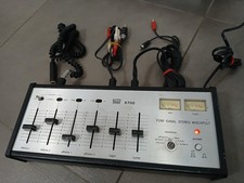 adc equalizzatore usato  Valenzano
