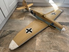 Messerschmitt 109 style for sale  CLEVEDON