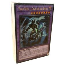 Deck mago nero usato  Breno
