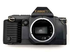 Canon t70 body gebraucht kaufen  Bad Emstal