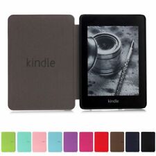 Do Amazon Kindle Paperwhite 5 4 3 2 1 11th Slim Magnetic Folio Smart Case Cover, używany na sprzedaż  Wysyłka do Poland
