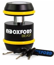 Xford lk120 beast gebraucht kaufen  Gronau