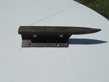 4.5 railroad iron for sale  Kalispell