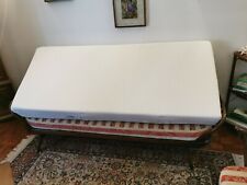 Materasso singolo 80x190cm usato  Vanzaghello