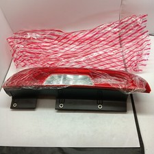 Lanterna traseira direita traseira lateral do passageiro para Dodge Ram Promaster City 2015-2019 comprar usado  Enviando para Brazil