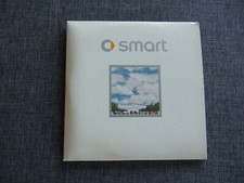 Smart cabrio roadster gebraucht kaufen  Kasbach-Ohlenberg, Hausen, Dattenbg.