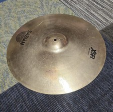 Sabian xsr ride for sale  Connelly Springs