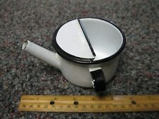 Antique enamel medical for sale  Hayward