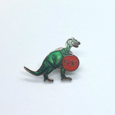Rex dinosaur 500 for sale  El Paso