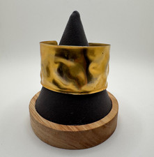 Vintage wide cuff for sale  Port Orange