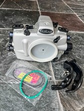 Seacam underwater housing for sale  Rancho Palos Verdes