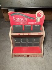 Vintage ronson lighter for sale  West Warwick