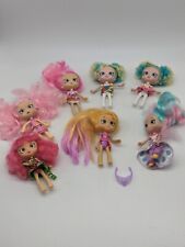 Shopkins shoppies dolls for sale  Saginaw