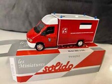 Solido renault master d'occasion Solido renault master d'occasion  Pernes-les-Fontaines