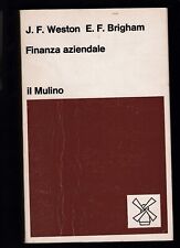 Libro finanza aziendale usato  Italia