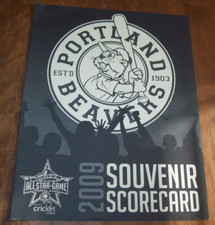 2009 souvenir portland for sale  Winchester