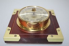 Vintage wetterstation huger gebraucht kaufen  Rethem