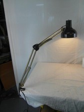 Tischlampe vintage lival gebraucht kaufen  Bielefeld