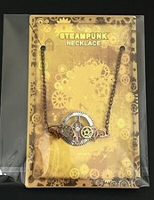 Steampunk mixed metal for sale  Irvine