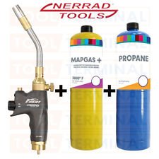 Nerrad plumbers torch for sale  LEICESTER