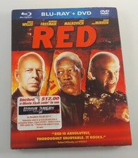 Red blue ray for sale  Paris
