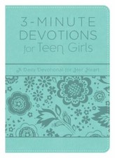 Minute devotions teen for sale  Memphis