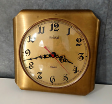 Orologio muro parete usato  Valenzano