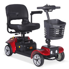 New mobilityplus conquest for sale  HARLOW