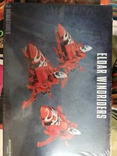Eldar windraiders usato  Nettuno