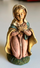 Statuina per presepe usato  Roma