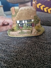 Lilliput lane marigold for sale  BIRMINGHAM