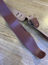 Levy tan leather for sale  ALTRINCHAM