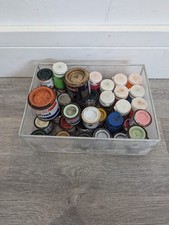 Vasi per pittura usato  Spedire a Italy