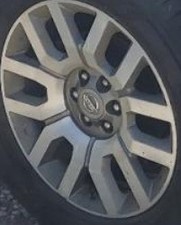2012 pathfinder wheel for sale  Trafford