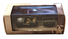 Jeep willys mb gebraucht kaufen  Schwandorf