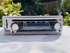 Tevion car stereo for sale  SALFORD