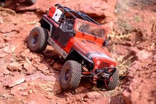 Axial jeep body for sale  Ogden