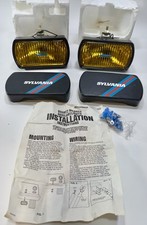 Nos vintage sylvania for sale  Halethorpe