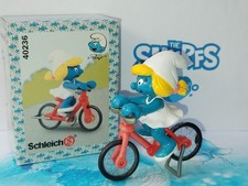 Puffi puffetta bici usato  Gambettola