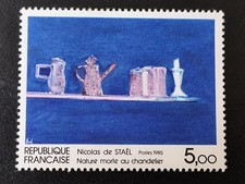 Variété staël maury d'occasion  France
