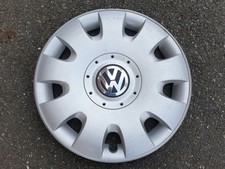 Genuine used volkswagen for sale  EYE