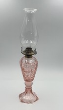 Antique depression glasspink for sale  Peach Bottom