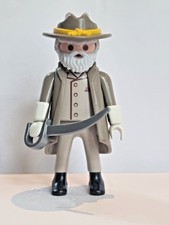 Playmobil western acw gebraucht kaufen  Hamburg