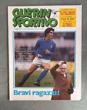 Guerin sportivo n.6 usato  Cagliari