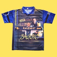 Roberto baggio inter usato  Milano
