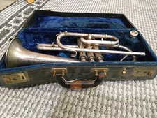 Vintage regent cornets for sale  Perrysburg