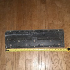 Syclone typhoon rocker for sale  Tipton