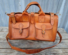 Vintage luggage men for sale  BEDLINGTON
