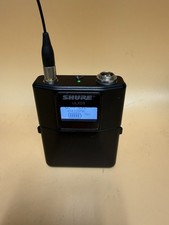 Shure ulxd1 g52 for sale  Des Plaines