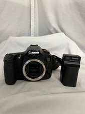 Câmera Digital SLR DSLR Canon EOS 60D 18.0MP comprar usado  Enviando para Brazil
